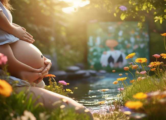 胎教故事哲理故事 - 胎教故事哲理故事视频