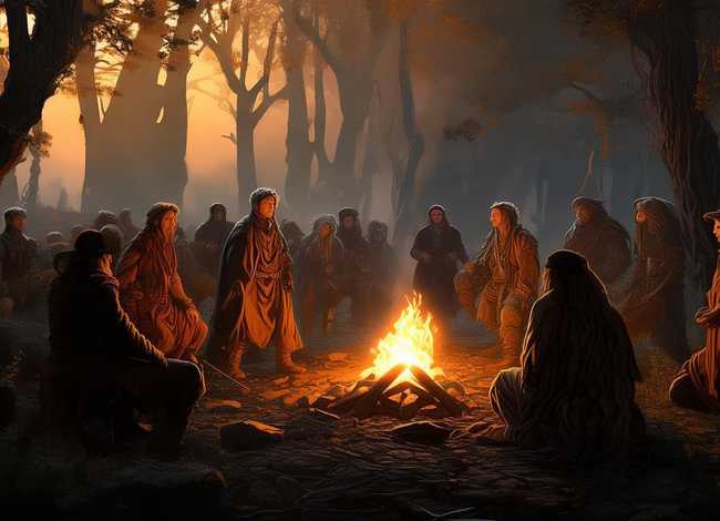 古代传奇故事完整版（古代传奇故事完整版视频）