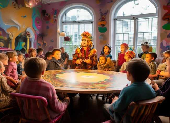 讲故事少儿、讲故事少儿节目