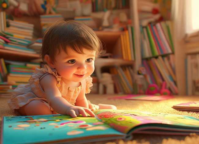 讲故事儿童故事简短，讲故事小儿故事