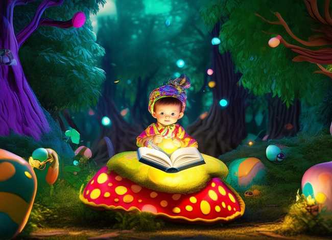 儿童故事《童话故事》（儿童故事童话故事动画）