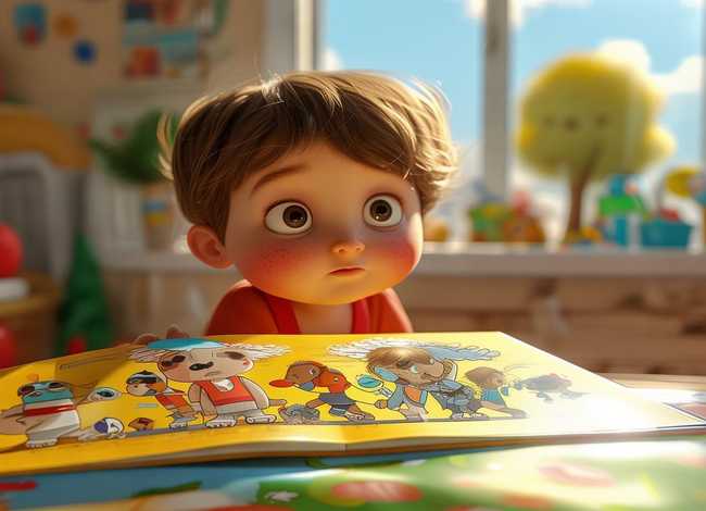 幼儿故事安全故事（幼儿故事安全故事简短）