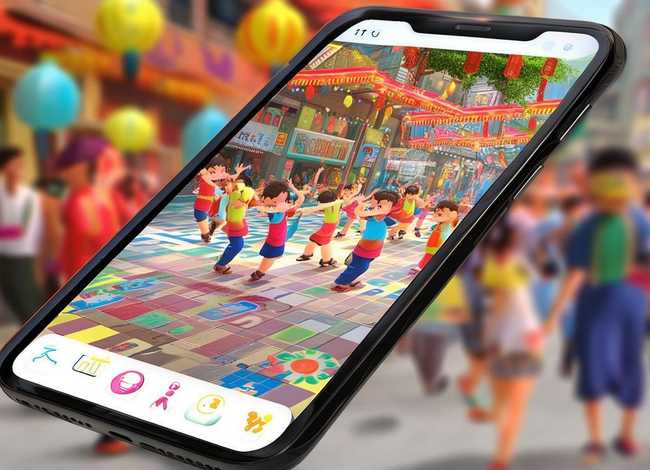 粤语儿童动画；粤语儿童动画APP