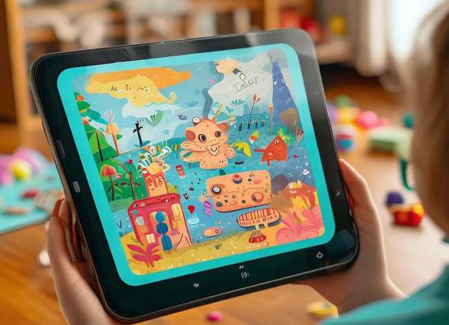 儿童故事电子绘本下载 - 儿童电子绘本免费下载