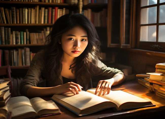 故事关于读书（故事关于读书的演讲稿）