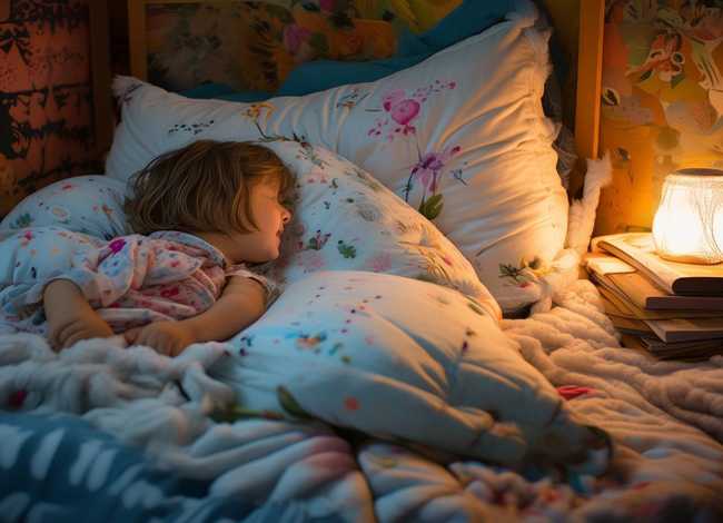 枕头故事睡前故事 - 睡前故事枕头全集