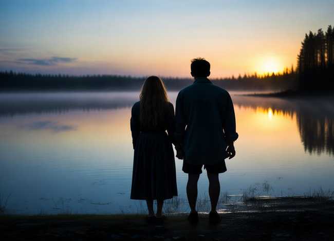 小故事 伤感 - 伤感小故事短篇故事 悲伤的爱情