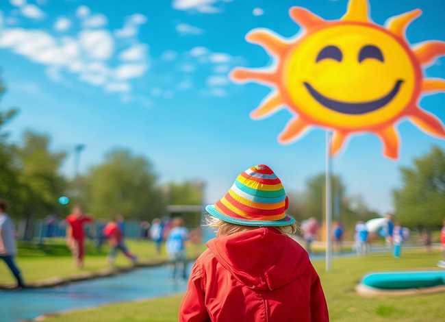 儿童安全故事100字 少儿安全故事