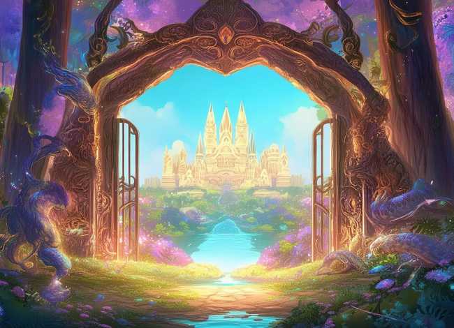 乐不思蜀的乐园叫什么 - 乐不思蜀的乐园叫什么名字