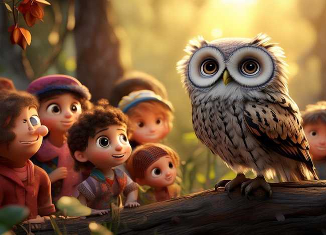 幼儿故事短故事（幼儿短故事50篇）