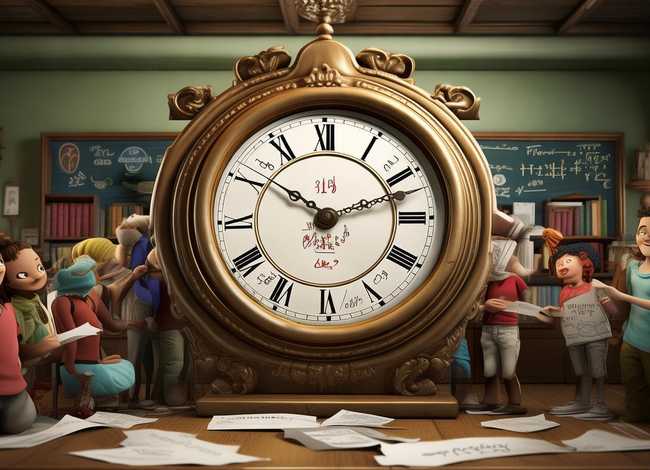 闹钟的数学故事完整版、闹钟的数学故事完整版怎么写 闹钟的数学故事完整版、闹钟的数学故事完整版怎么写