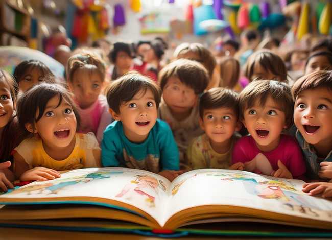 儿童听故事100首（听故事大全 小孩）