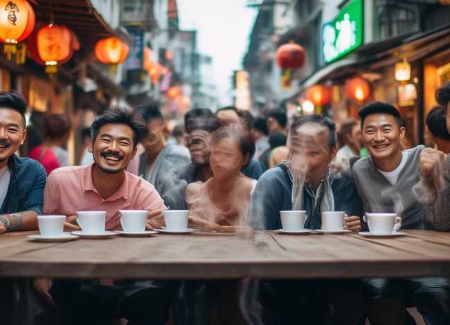 餐饮创业故事大全、餐饮创业故事大全简短