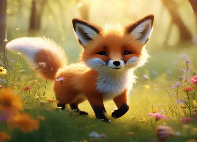 小狐狸的儿童故事视频、小狐狸的故事视频经典 小狐狸的儿童故事视频、小狐狸的故事视频经典