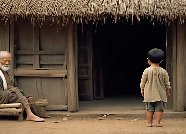 三顾茅庐幼儿成语故事 - 三顾茅庐幼儿成语故事简单版