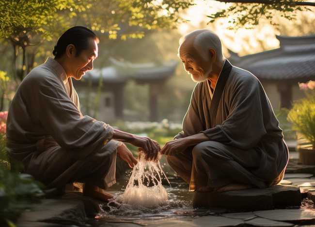 二十四孝图经典故事；二十四孝图的经典故事