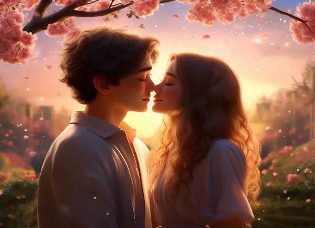 爱情 寓言，爱情寓言式大全100篇