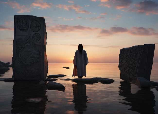 故事哲理及其感悟（故事哲理及其感悟800字）