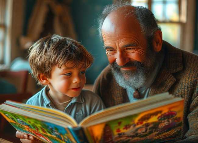 高尔基和他的儿子的儿童故事 - 高尔基和他的儿子的故事阅读理解 高尔基和他的儿子的儿童故事 - 高尔基和他的儿子的故事阅读理解