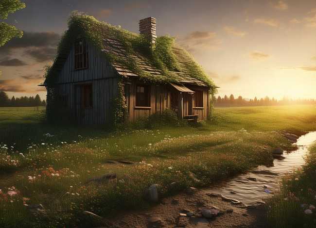 娘家的故事简介 - 娘家的故事3简介