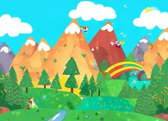 儿童喜马拉雅官网 喜马拉雅儿童官方网站