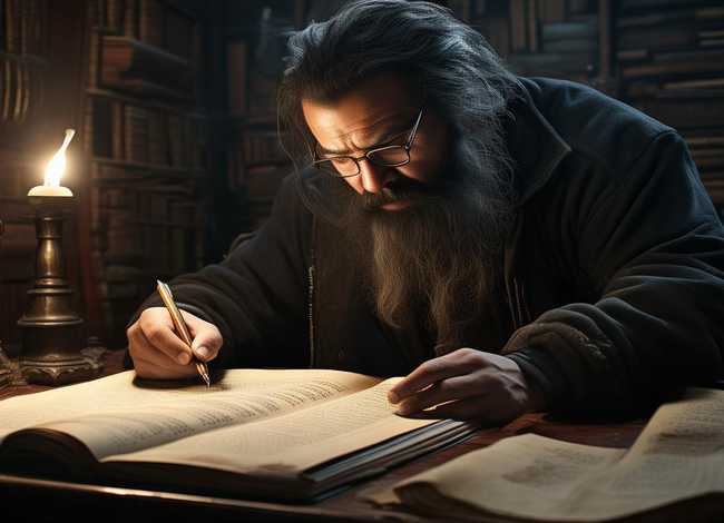 呕心沥血的成语故事视频 呕心沥血成语故事的主要内容