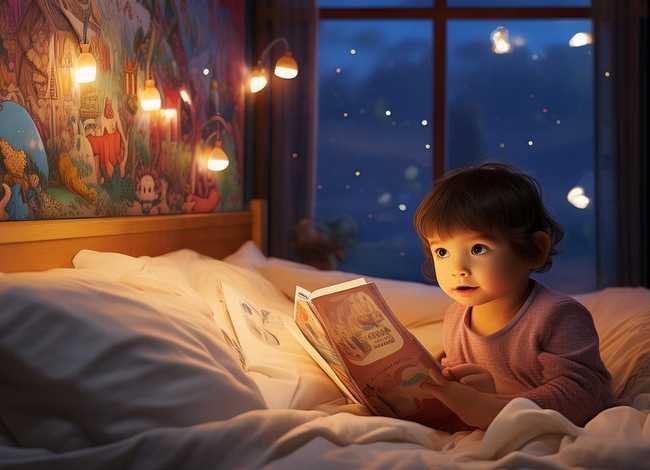 365夜儿童故事文字版1到8页、少儿睡前故事365夜 365夜儿童故事文字版1到8页、少儿睡前故事365夜