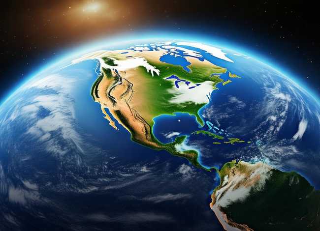 地球的故事正版，地球的故事正版阅读