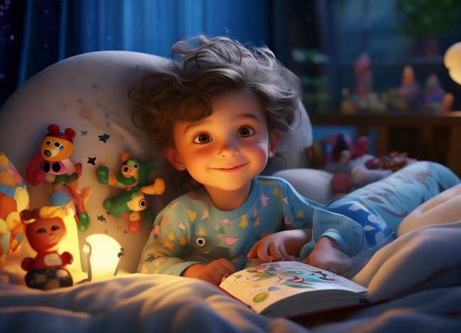 少儿睡前童话故事6岁宝宝;6岁小孩的睡前故事 少儿睡前童话故事6岁宝宝;6岁小孩的睡前故事