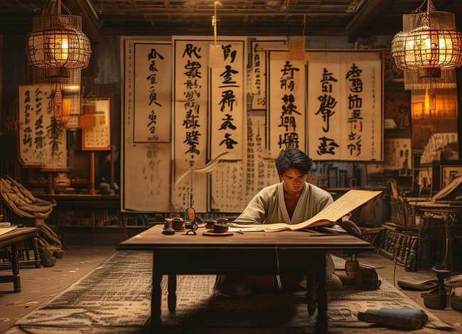 中华勤学故事视频大全 中华勤学故事视频大全完整版