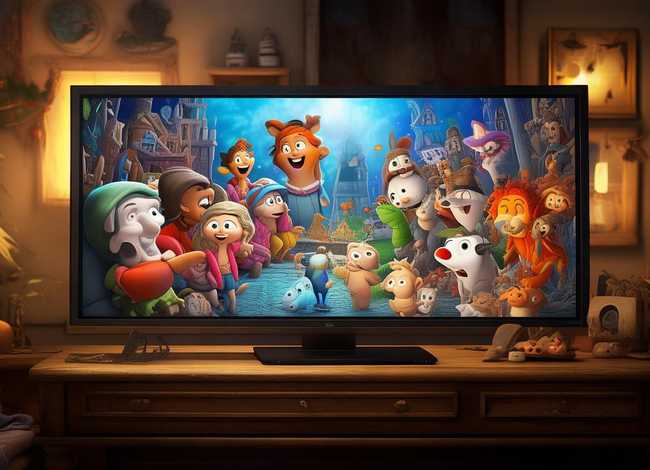 美德故事视频 - 美德故事视频大全连续播放