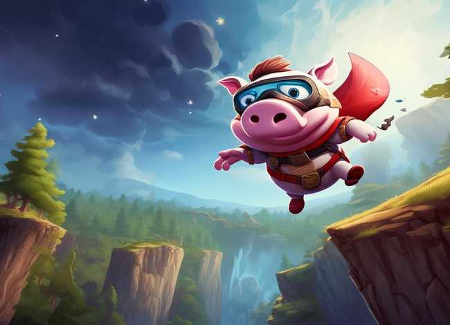 来个猪猪侠故事(来个猪猪侠故事梗概) 来个猪猪侠故事(来个猪猪侠故事梗概)