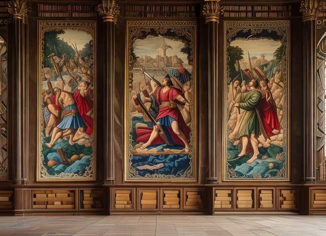 大卫故事书的所有书，大卫故事书的所有书名是什么