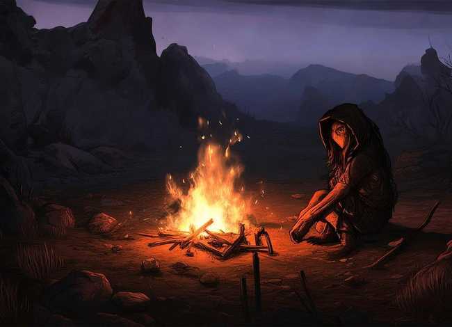 荒蛮故事免费观看（荒蛮故事国语免费观看）