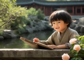 古代聪明儿童的故事有哪些 有哪些古代聪明小孩的故事