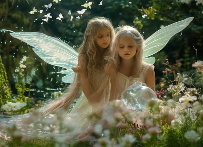 蚕神姑娘儿童故事；蚕神姑娘故事告诉我们什么道理