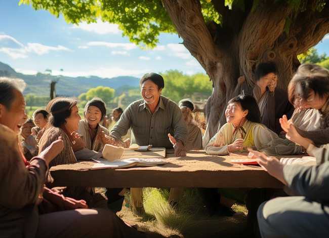 莫言 故事、莫言故事的启发