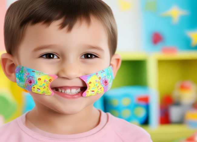 通气鼻贴 儿童，通气鼻贴 儿童 好用品牌