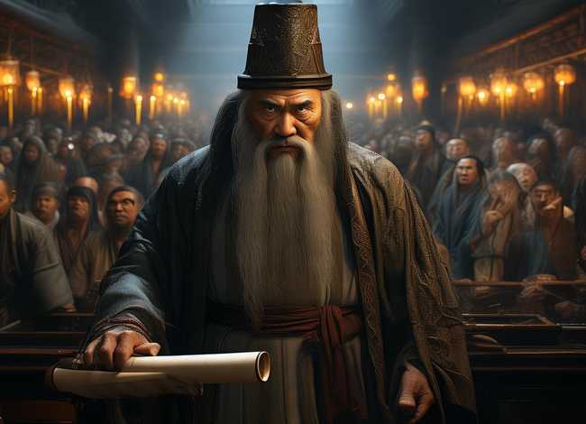 包拯的故事有声小说 包拯的故事有声小说全集