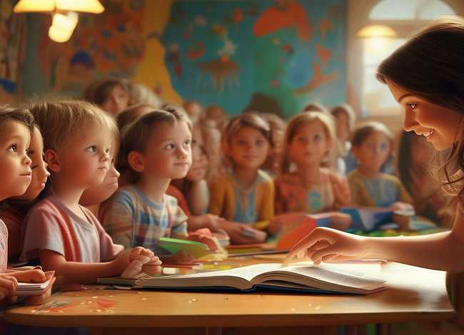 经典一分钟儿童小故事，一分钟少儿故事