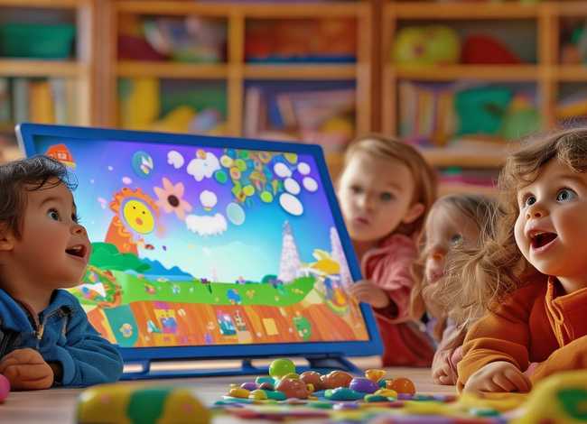 自编幼儿小故事大全 自编幼儿小故事大全视频