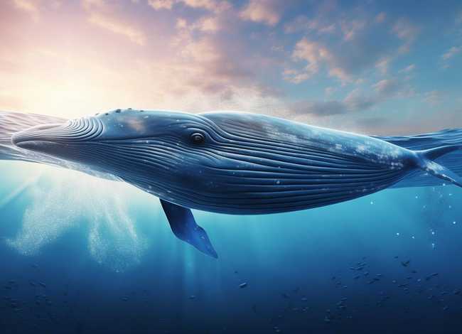 鲸游泳视频、鲸鱼游泳视频 鲸游泳视频、鲸鱼游泳视频