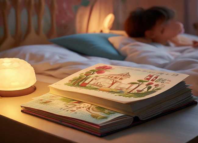 甜甜小故事睡前故事，甜甜小故事睡前故事在线听