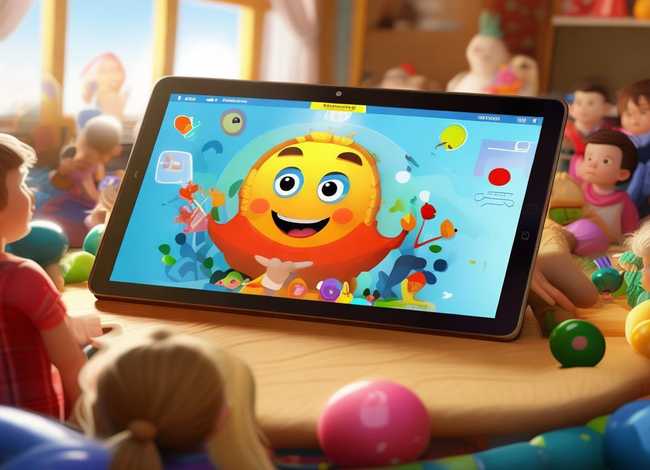 给小孩讲儿童故事用什么app，给小孩讲故事可以用什么app