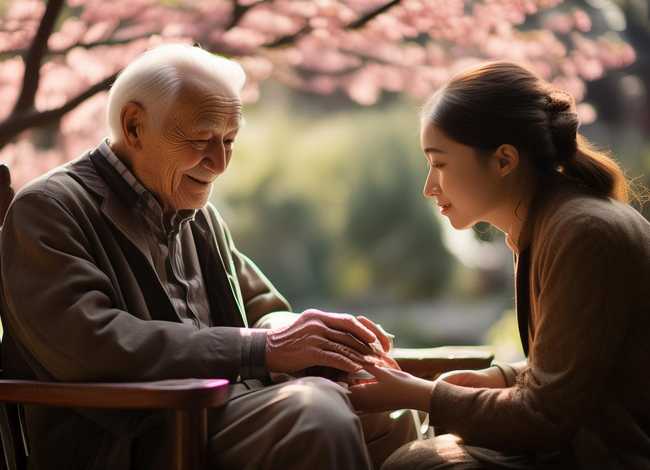 孝顺的故事有哪些 - 孝顺的故事有哪些题目