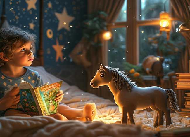 36岁儿童睡前故事小马过河(365夜睡前故事大全小马过河) 36岁儿童睡前故事小马过河(365夜睡前故事大全小马过河)