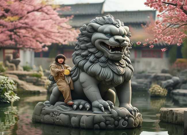 古代儿童故事典故，儿童古代典故故事