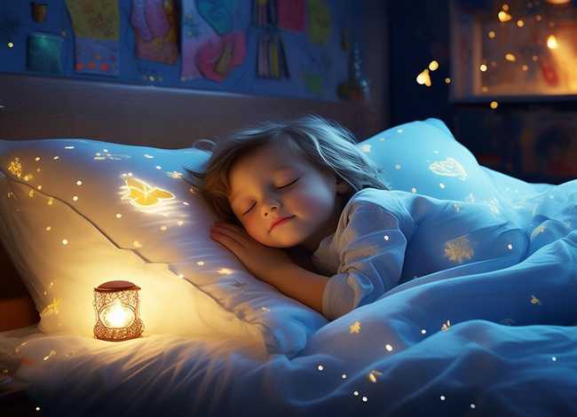 神奇的枕头儿童故事；神奇的枕头作文