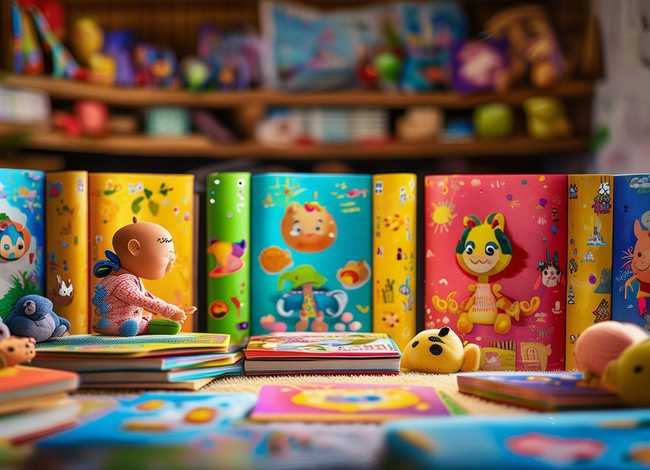 三岁宝宝听得故事书 - 三岁宝宝听得故事书有哪些