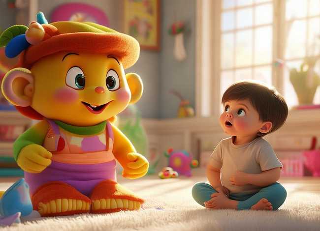 天猫精灵上的免费儿童故事 天猫精灵幼儿故事 天猫精灵上的免费儿童故事 天猫精灵幼儿故事